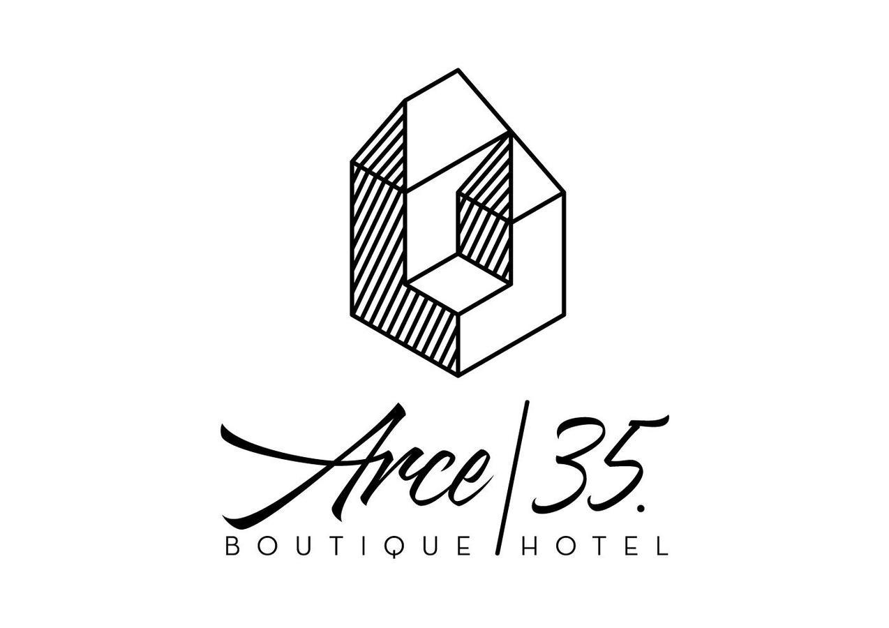 Arce Boutique Hotel Braşov Extérieur photo